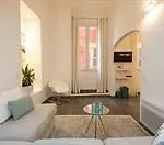 Central Luxury Apartment